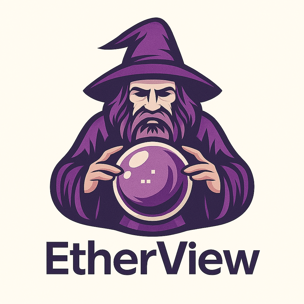 EtherView